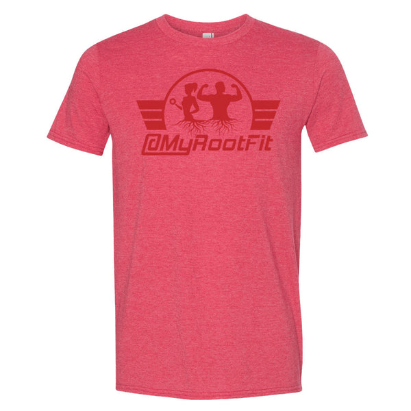 #MRF Men's T-Shirt
