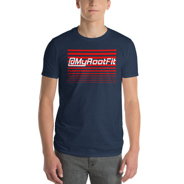 MRF Retro Shirt