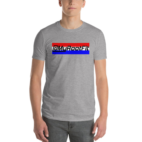 Patriotic MRF T-Shirt