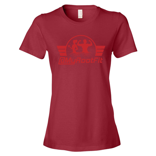 Women's T-Shirt