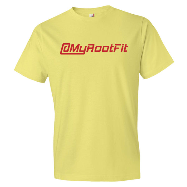 Short sleeve t-shirt