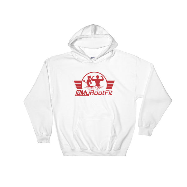 Hooded Sweatshirt