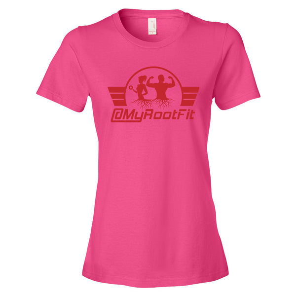 Women's T-Shirt
