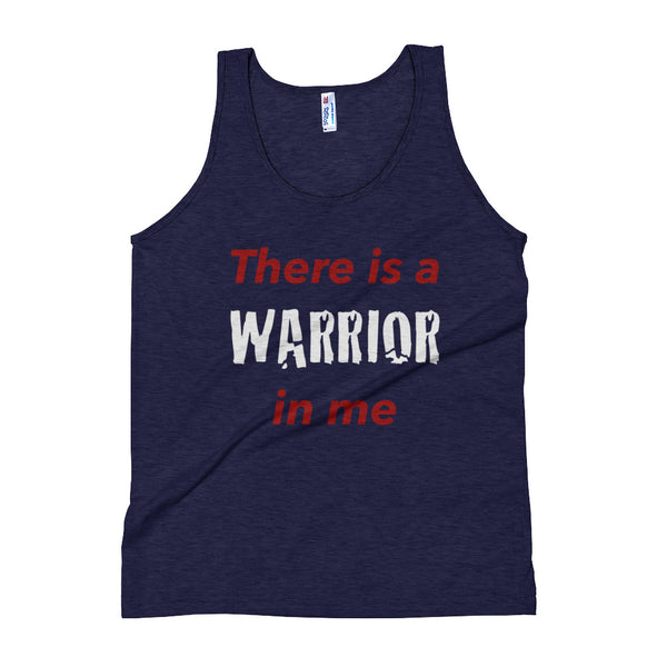 Warrior Tank