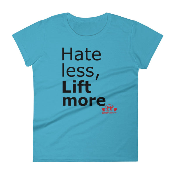Women's Peace shirt