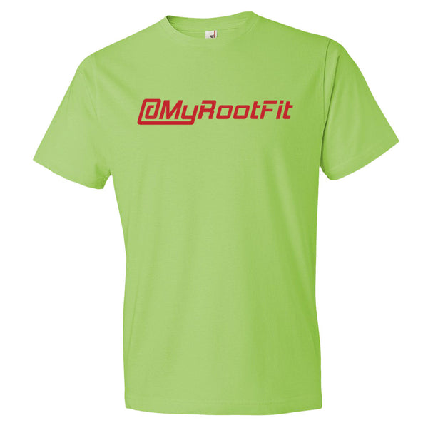 Short sleeve t-shirt