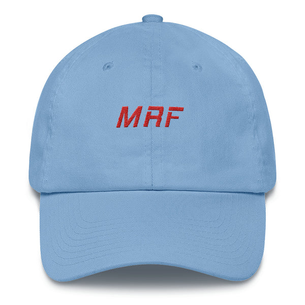 MRF Dad Cap