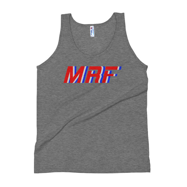 MRF Patriotic Tank