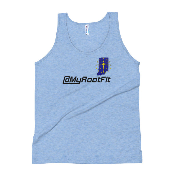 IN Homage Men's Tank
