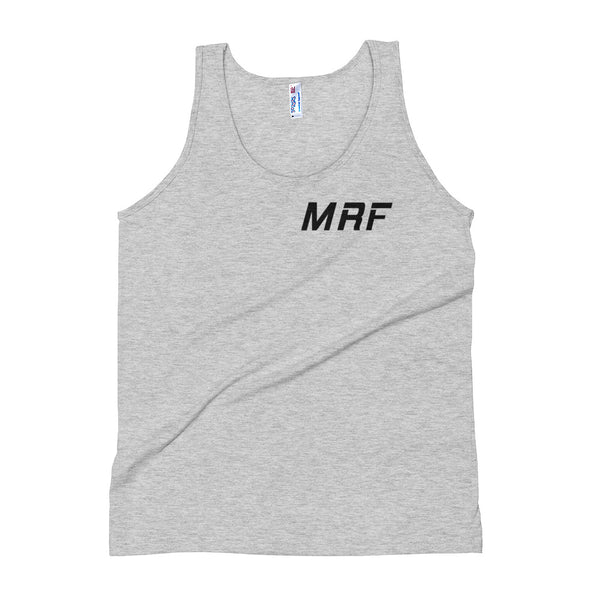 MRF Basic Tank