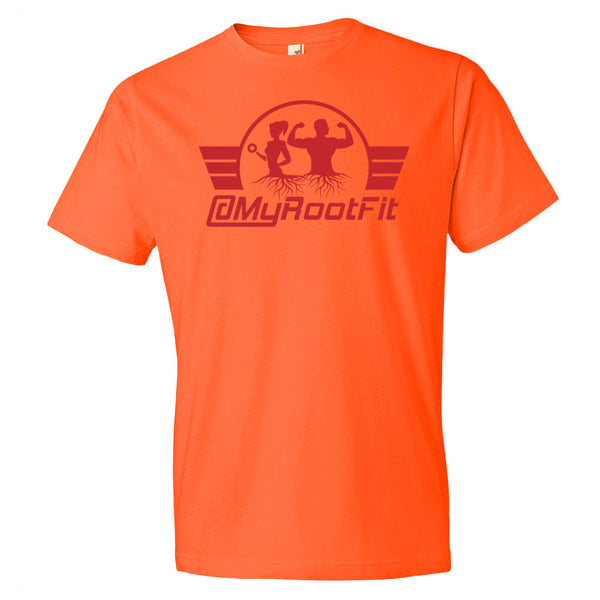 #MRF Men's T-Shirt