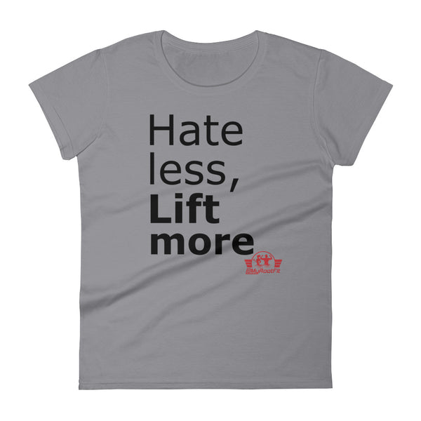Women's Peace shirt