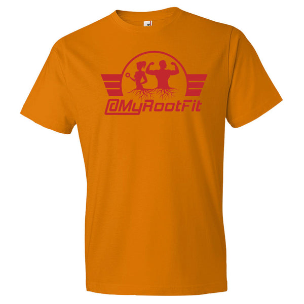#MRF Men's T-Shirt