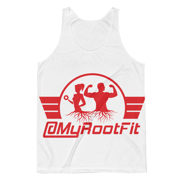 MyRootFit Tank