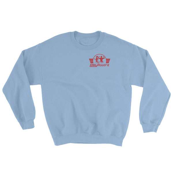 Classic Crewneck Sweatshirt