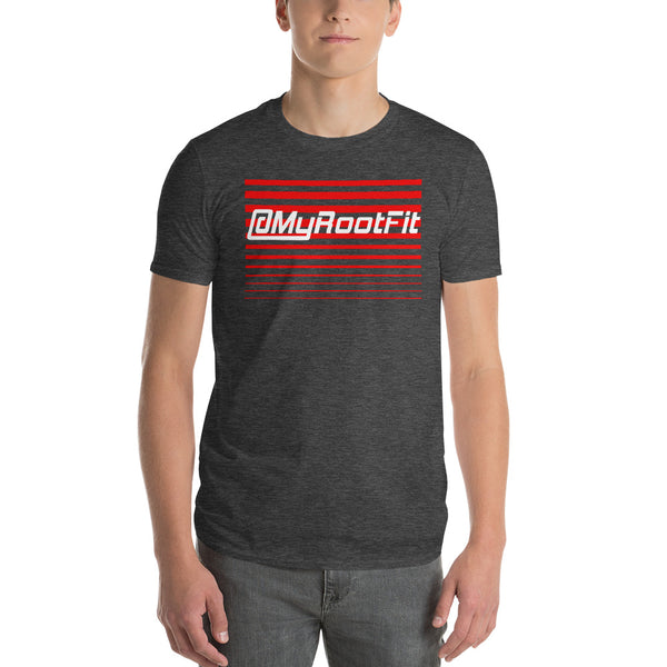 MRF Retro Shirt