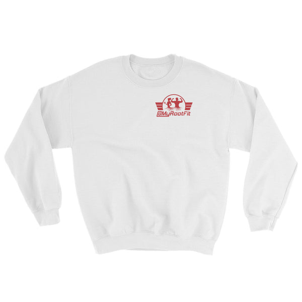 Classic Crewneck Sweatshirt