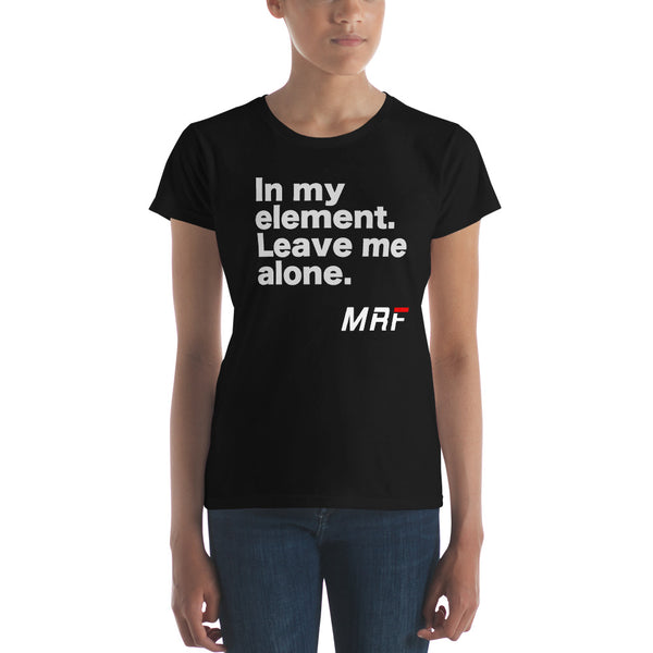Ladies Element T-shirt