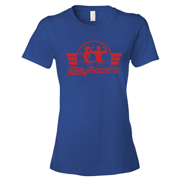 Women's T-Shirt
