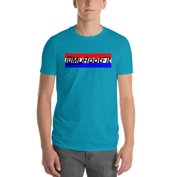 Patriotic MRF T-Shirt