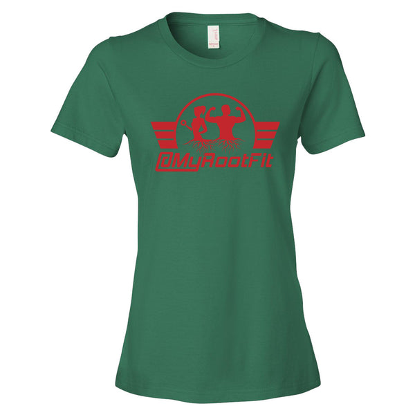 Women's T-Shirt