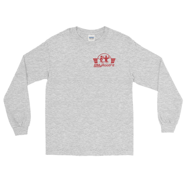 Long Sleeve T-Shirt