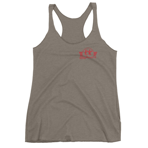 Women's tank top