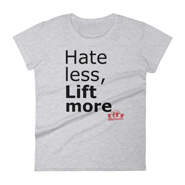 Women's Peace shirt
