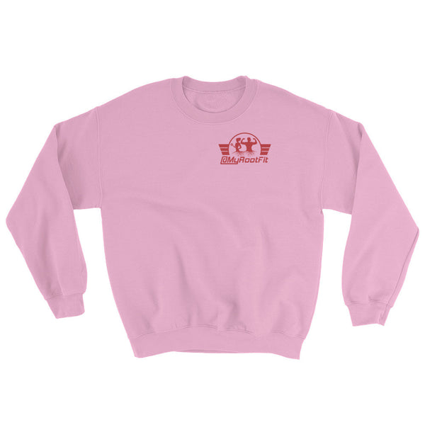 Classic Crewneck Sweatshirt