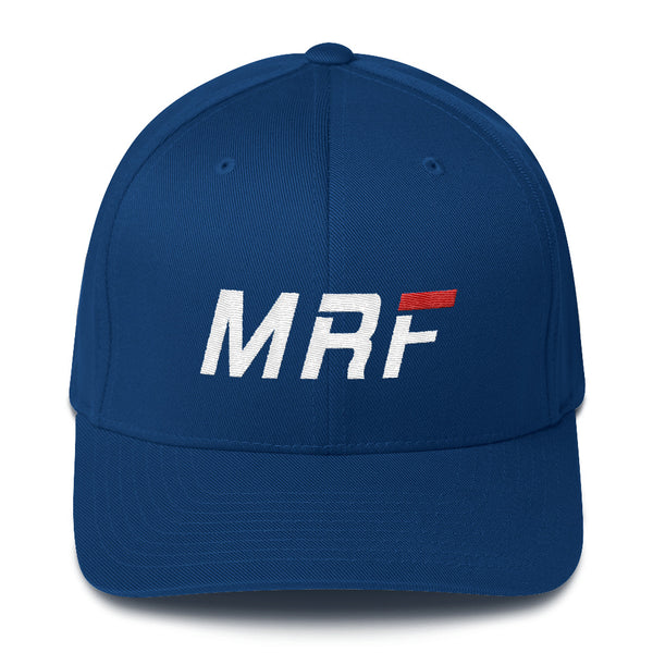 MRF Fitted Hat