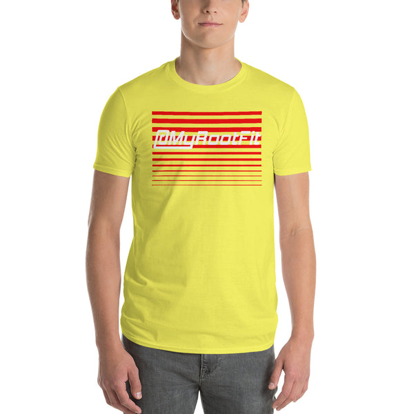 MRF Retro Shirt