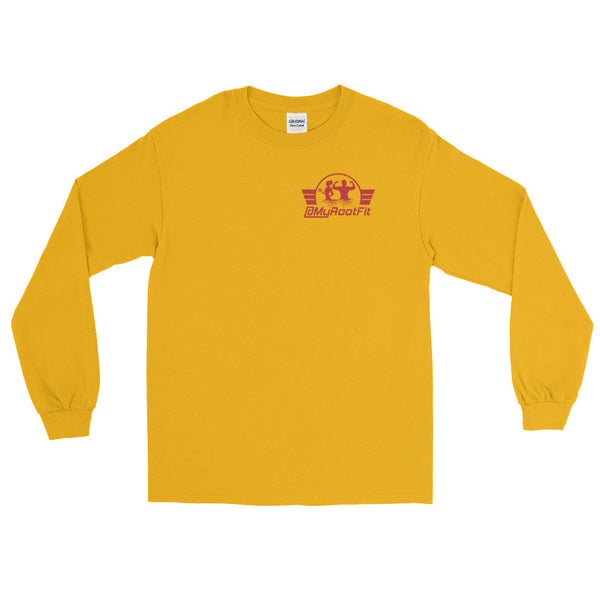 Long Sleeve T-Shirt