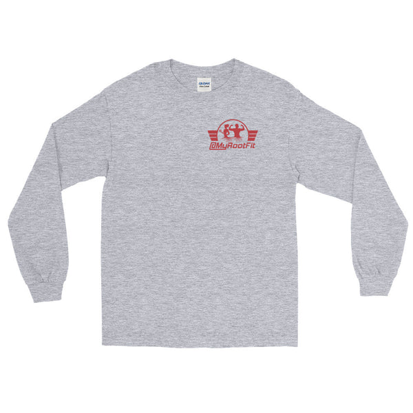 Long Sleeve T-Shirt