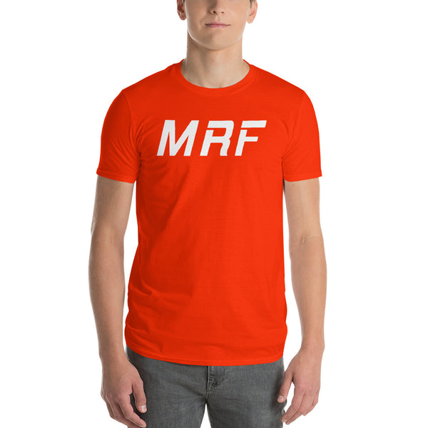 Short-Sleeve T-Shirt