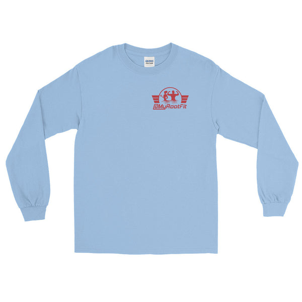 Long Sleeve T-Shirt