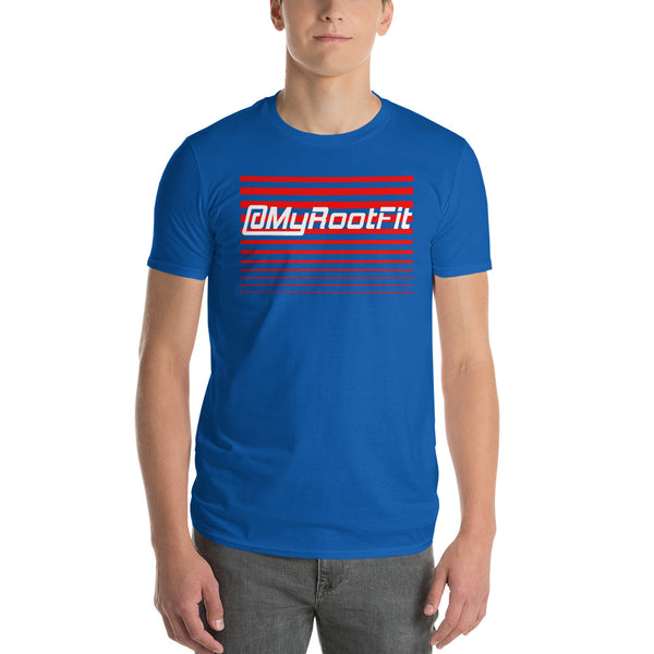 MRF Retro Shirt