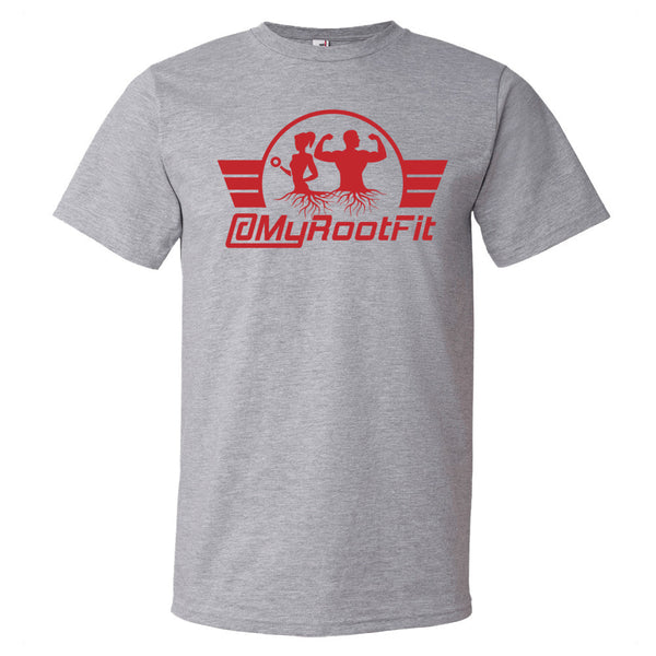 #MRF Men's T-Shirt