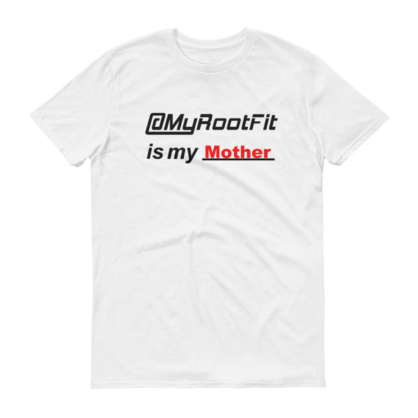 MRF Mother Tribute Shirt