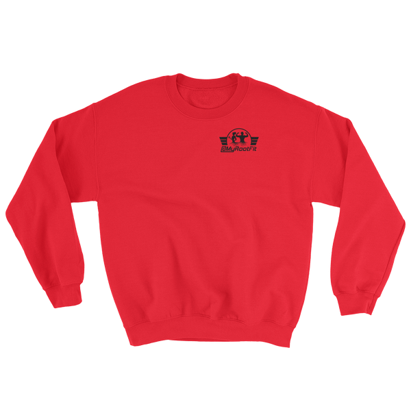 Classic Crewneck Sweatshirt