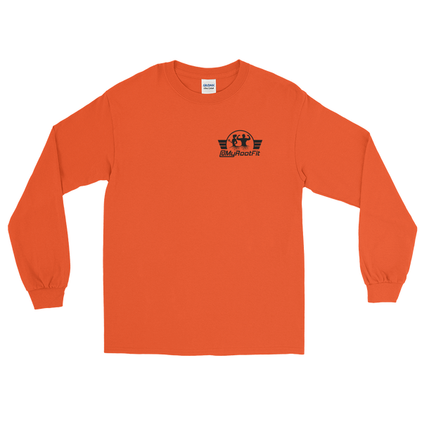 Long Sleeve T-Shirt