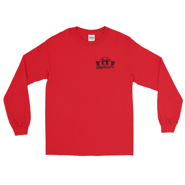 Long Sleeve T-Shirt